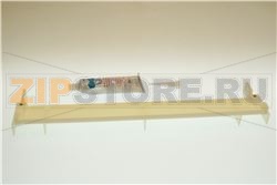 TOP EVAPORATOR SURROUND 