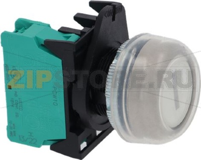 PUSH-BUTTON GIOVENZANA PCW10 