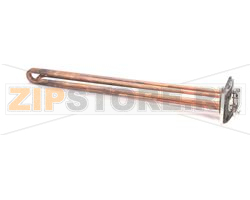 RESISTENZA CON GUARNIZIONE, 240 VOLT, 