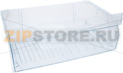 VEGETABLE DRAWER ELECTROLUX 2089607010 