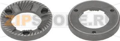 ЖЕРНОВА ДЛЯ SAECO (ПАРА) ЛЕВЫЕ 