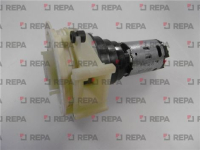 ASSIEME MOTORE MACINACAFFÈ 120Vdc