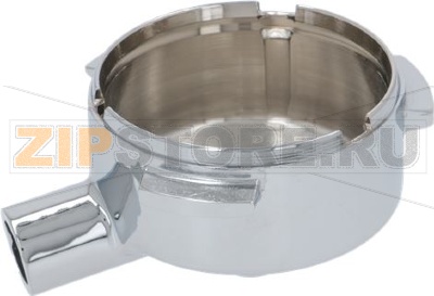 FILTER HOLDER F/CARIMALI COFFEE MACHINES 