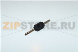 PIN WITH BLACK INSERT ASSY.P00 