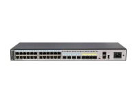 Коммутатор, 32 порта Huawei S5720-32X-EI-AC