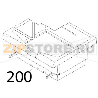 M. vasca bras. rov. el. Angelo Po 1G1BR1E