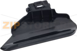 HANDLE BEKO 2835780600 