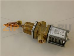 VALVOLA PRESSOSTATICA V46AB-9510 1/2 