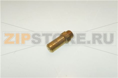 GAS NOZZLE M10x1 ø 1.00 mm 