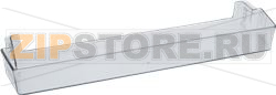 SHELF FOR REFRIGERATOR 