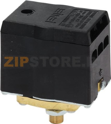 ПРЕССОСТАТ P303T02 3-ПОЛЮСНЫЙ 20А 1/4&quot; 