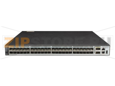 Коммутатор Huawei S6720-54C-EI-48S-AC 