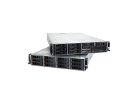 Сервер стоечный IBM 7158C4U