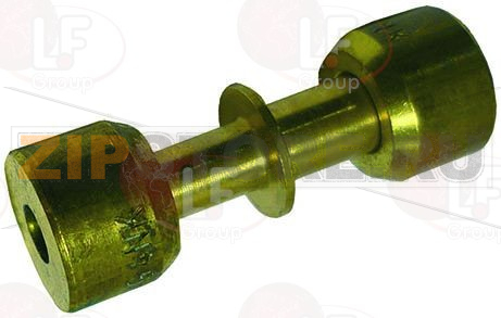 РЕДУКТОР 3/16"-7/32" FF 