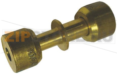 РЕДУКТОР 3/16&quot;-7/32&quot; FF 
