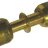 РЕДУКТОР 3/16"-7/32" FF - РЕДУКТОР 3/16"-7/32" FF