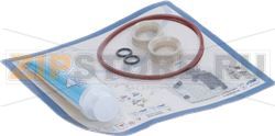 CARPICARE KIT LABOTR./MAESTRO/READY 6M 