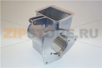 BOCCA    GRATTUGIA     GF HP 2 INOX