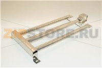 BRUCIATORE FRYTOP S70