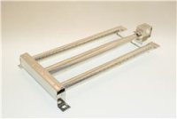 BRUCIATORE FRYTOP S70