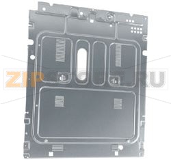 PANNELLO COMANDI BOSCH 