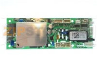 PCB POWER BTR(LW3 SW1.0.0)230VECAM350.75