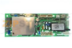 PCB POWER BTR(LW3 SW1.0.0)230VECAM350.75 