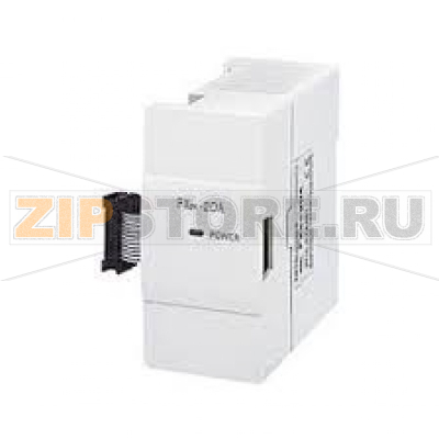 Модуль аналогового ввода/вывода Mitsubishi Electric FX2N-2DA 
