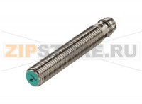 Индуктивный датчик Inductive sensor NBB1,5-8GM40-E0-V3 Pepperl+Fuchs