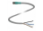 Кабель датчика-исполнительного устройства Female connector V31-GMV4A-5M-PUR Pepperl+Fuchs