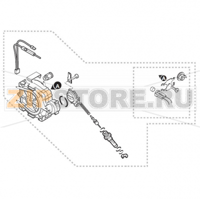 Ass. caldaia 230V Saeco Stratos Ass. caldaia 230V Saeco Stratos

Запчасть на сборочном чертеже под номером: 82

Название запчасти на итальянском языке: Ass. caldaia 230V Saeco Stratos