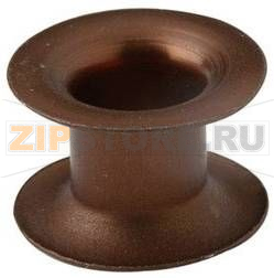 Кольцо калибровочное 4 А, Neozed D02, 1 шт Mersen 01706.004000 