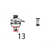 Nut Hurakan HKN-DB81