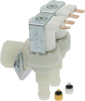 ЭЛЕКТРОМАГНИТНЫЙ КЛАПАН T&P 2-Х ХОДОВОЙ 90°