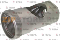 ГОРЛОВИНА МЯСОРУБКИ AMB MOD.22 SL