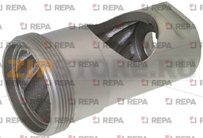 ГОРЛОВИНА МЯСОРУБКИ AMB MOD.22 SL 