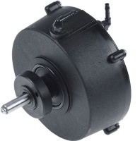 PNEUMATIC CYLINDER ø 110 mm