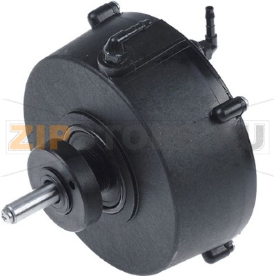 PNEUMATIC CYLINDER ø 110 mm 