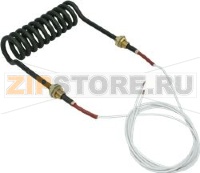 RESISTANCE INFÉRIEURE 2200W