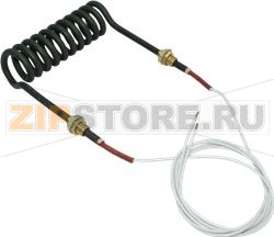 RESISTANCE INFÉRIEURE 2200W 