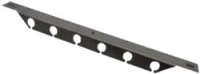 Angle bracket heating element Salamander