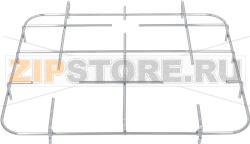 GRID THREAD 3 BURNERS  BOMPANI 