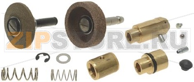 COMPONENTI AFFILATOIO 