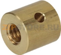 FLANGIA FISSAGGIO RESISTENZA FC10 ETV