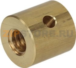 FLANGIA FISSAGGIO RESISTENZA FC10 ETV 