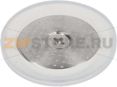 SHOWER SCREEN ø 34 mm MOKONA 