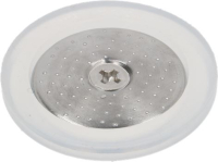 SHOWER SCREEN ø 34 mm MOKONA