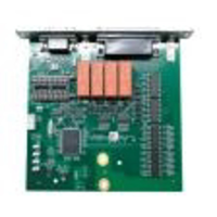 Комплект: приемопередатчик асинхронный, плата интерфейса Honeywell PX940