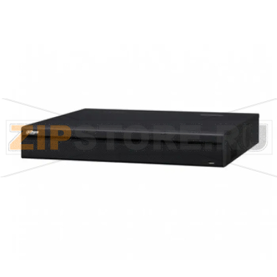 IP-видеорегистратор Dahua DHI-NVR5464-4KS2 