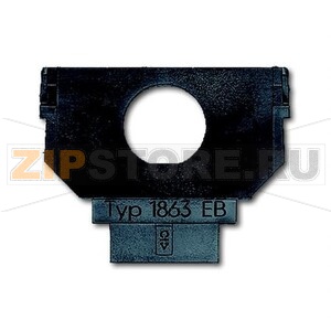 Суппорт ABB 2CKA001764A0141 